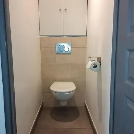 Σπίτι διακοπών Charmante Petite Maison *