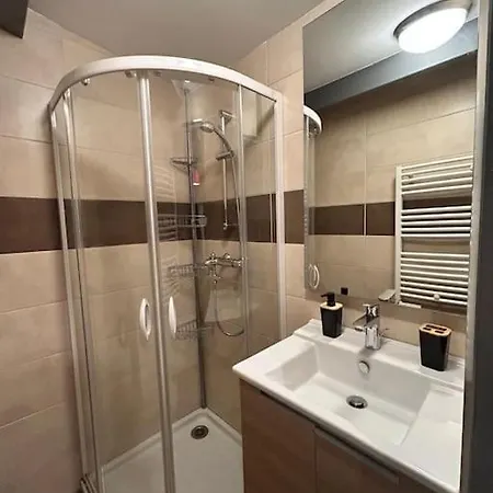 Charmante Petite Maison Σπίτι διακοπών Savigny-sur-Orge