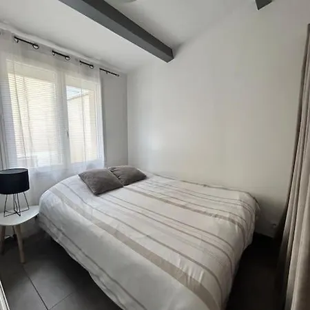 Charmante Petite Maison Σπίτι διακοπών