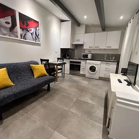 Charmante Petite Maison *